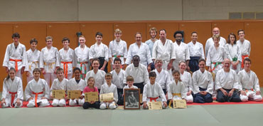 Dernier cours de l'anne\u0301e 2017-2018